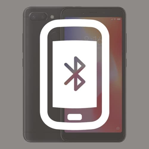 Копия Не работает Bluetooth / Wi-Fi в Xiaomi Redmi 6